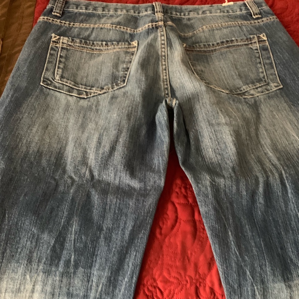 Paper Denim&Cloth Jeans